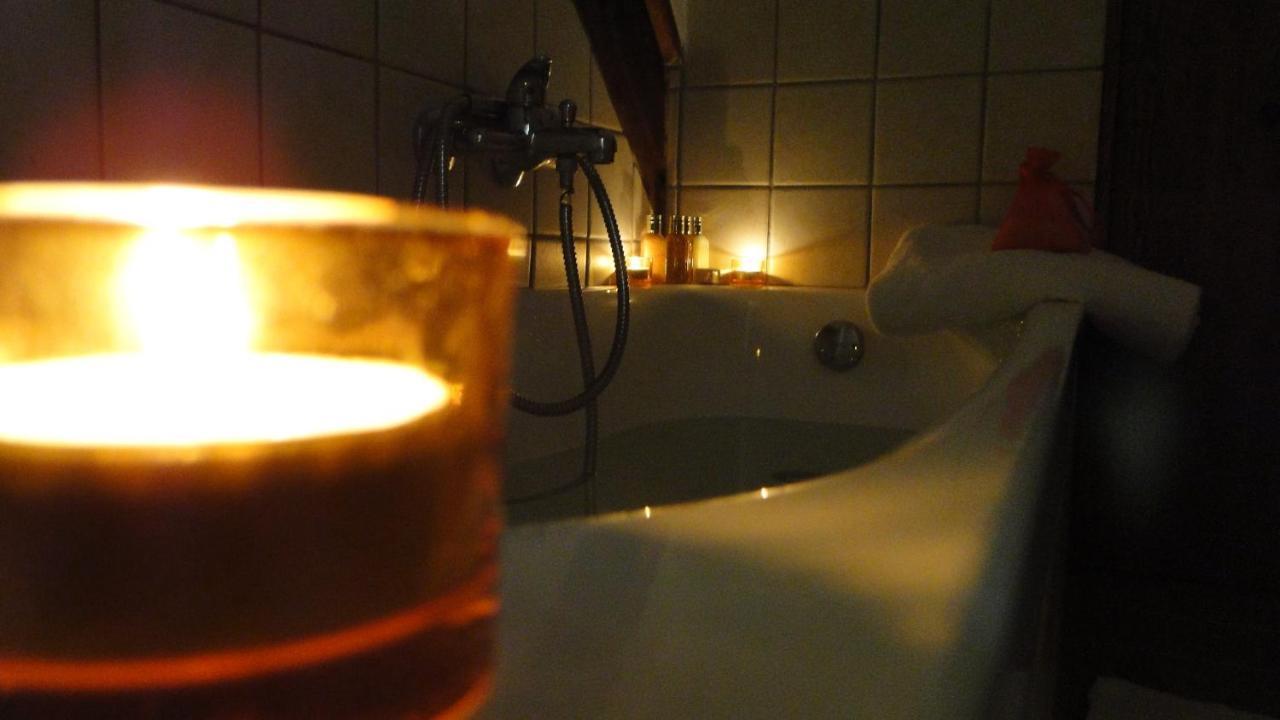 דירות Romantic Venetian Atmosphere מראה חיצוני תמונה